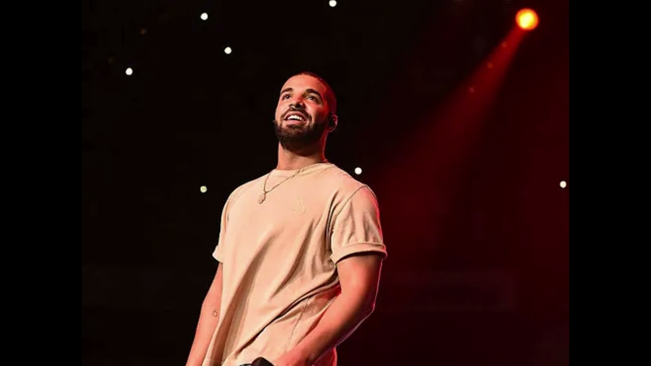 Drake type beat 