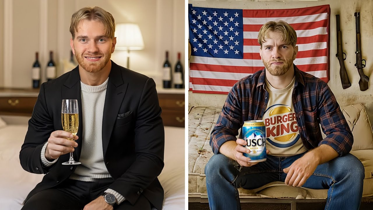Why I abandoned Europe to live in the US in 2025