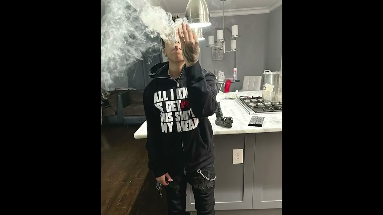 [FREE] Chuckyy X YFG Fatso Sample Type Beat 