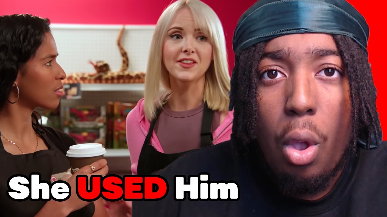 tnickelss REACTS to 