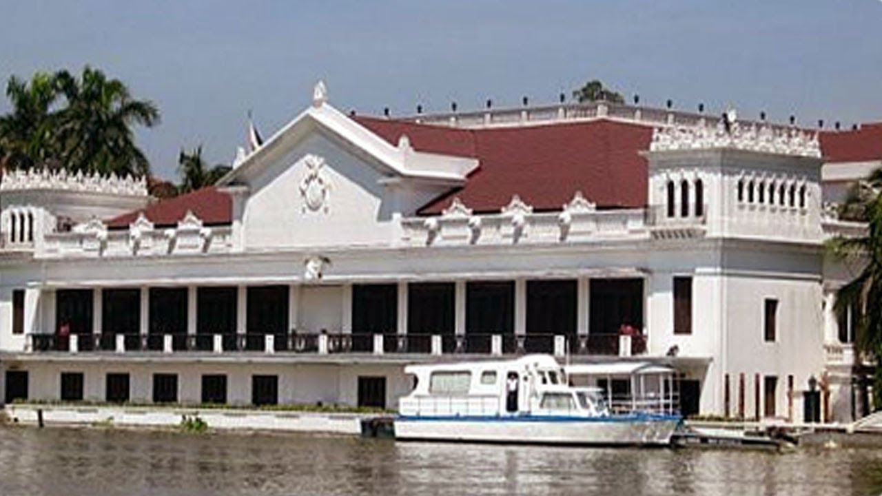 Malacañang Documentary 1998