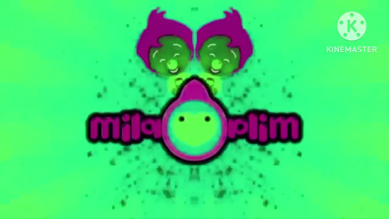 Plim Plim Effects Klasky Csupo 2001 Effects Extended In Low Voice Supercubed