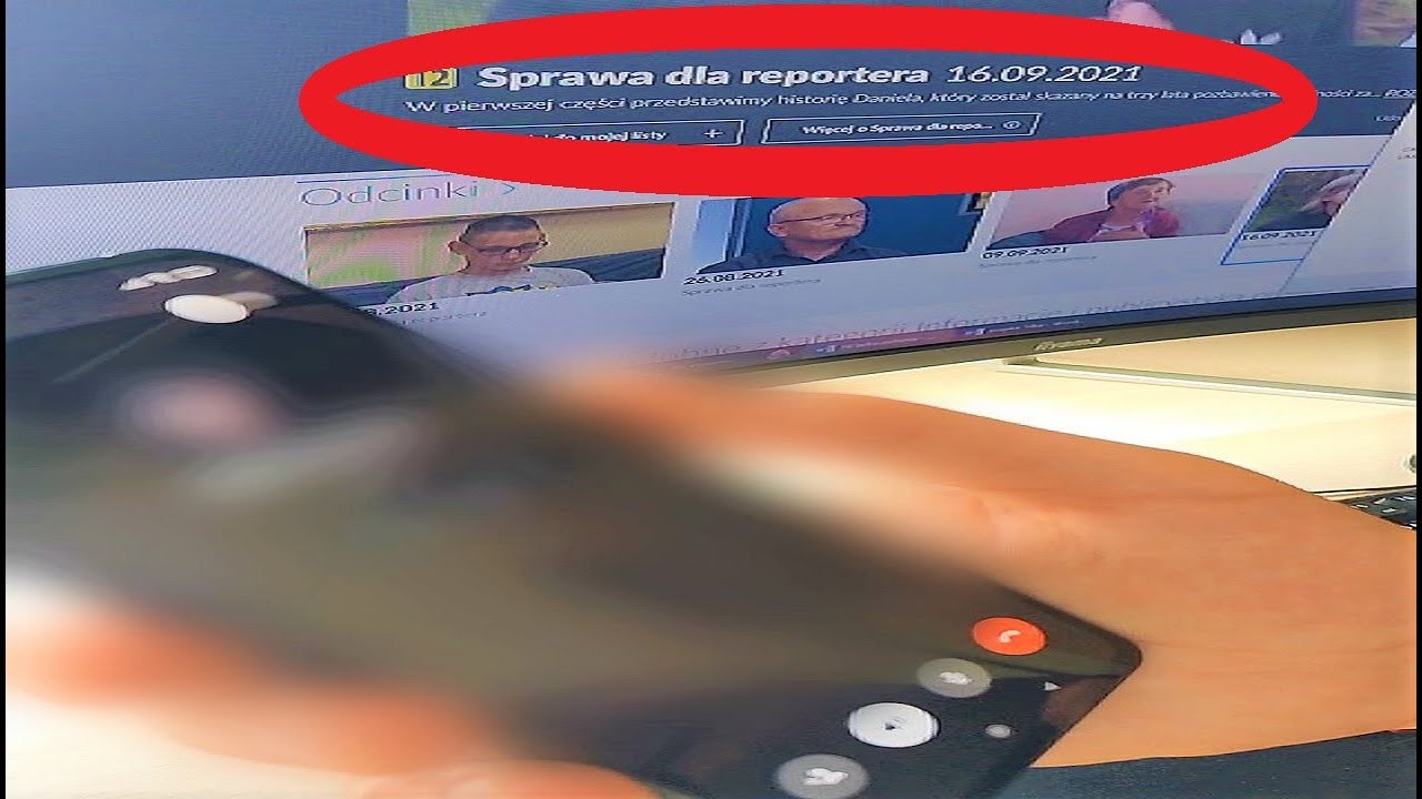 "15 lat jest święte" | SZOPKA DLA REPORTERA ODC. 33
