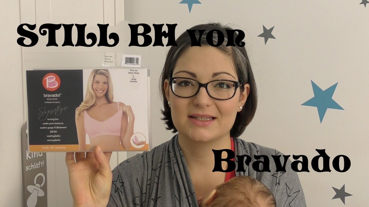 Still BH - Bravado - Medela - AnnCooki