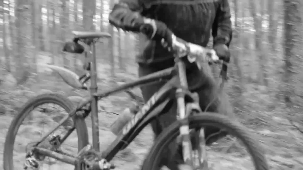 Strathpuffer - 24 hour winter Mountain Bike Race