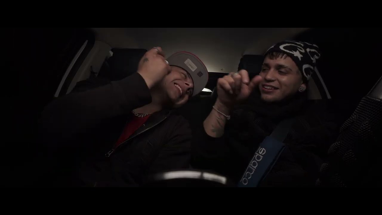 DOPAJE (AnTipaTic & SLOW)