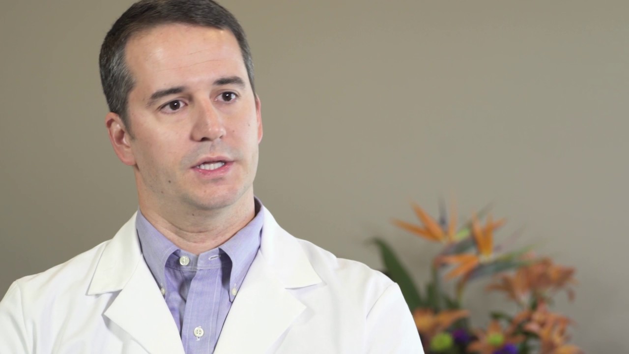 Sedation Dentistry - Vista, CA - Dr. Christopher Henninger