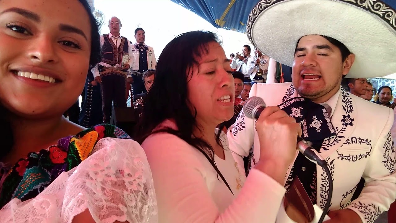 El Rey de Gloria - Congreso del Mariachi Cristiano