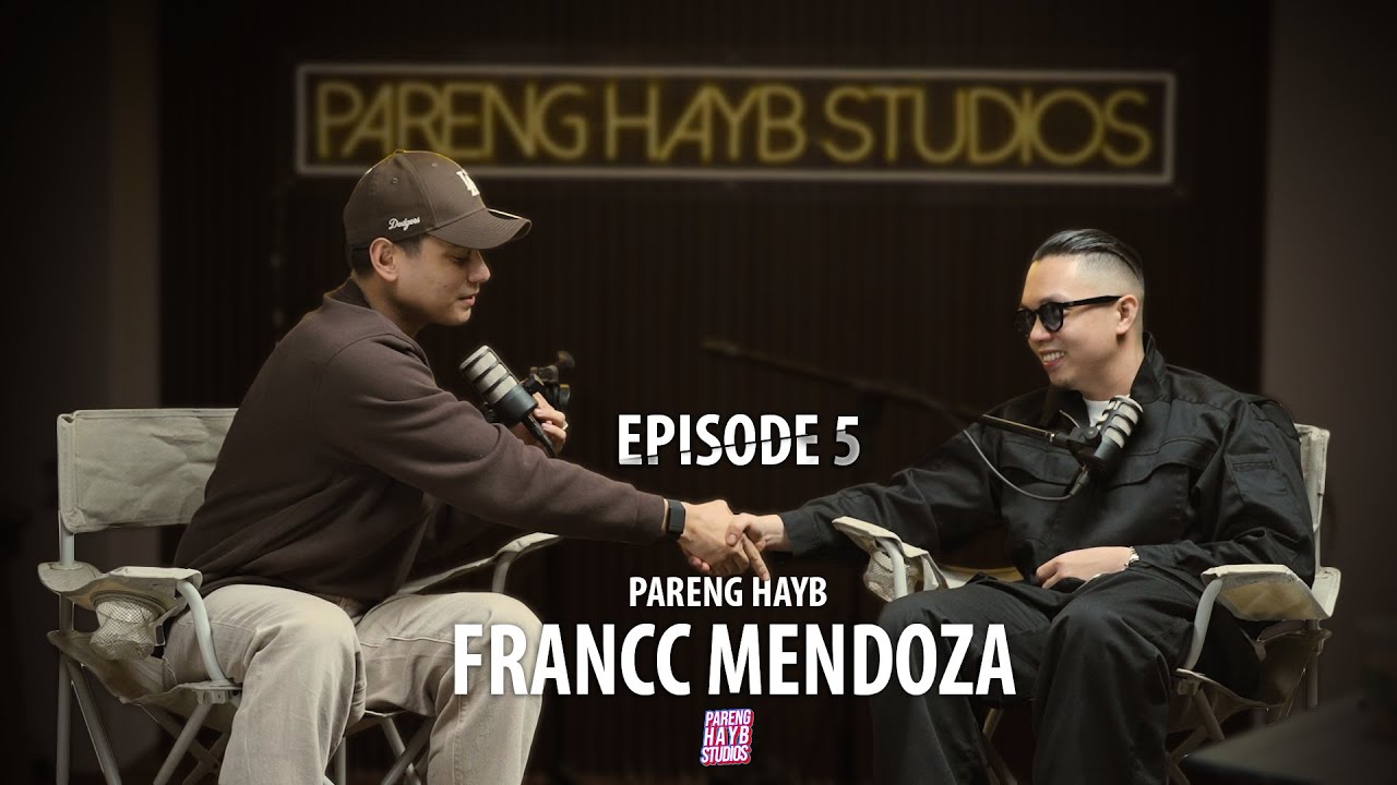 Episode 5 Part 4 #parenghaybstudios #parenghayb #parengg #parengchollo #luxury #luxurywatch