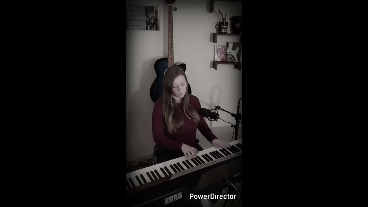 Owl City - Silhouette (Cover)