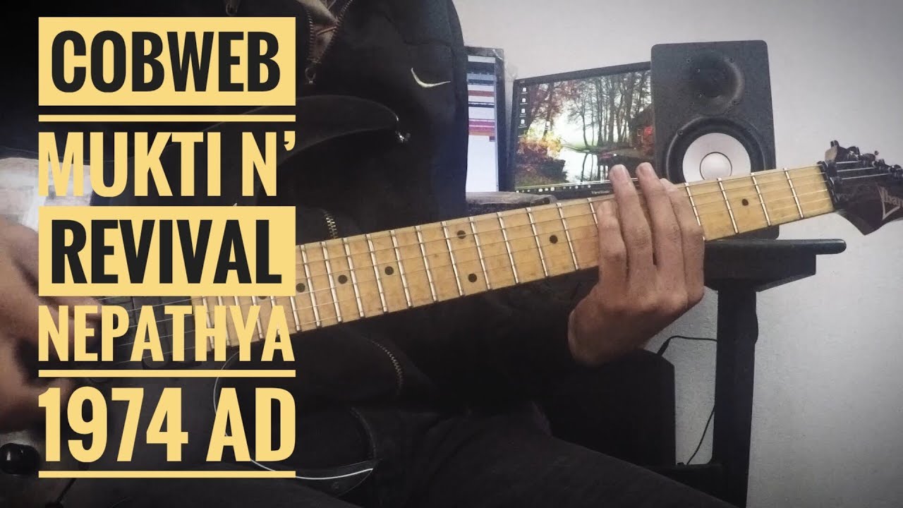 5 Easy Nepali Songs You're Probably Playing Wrong