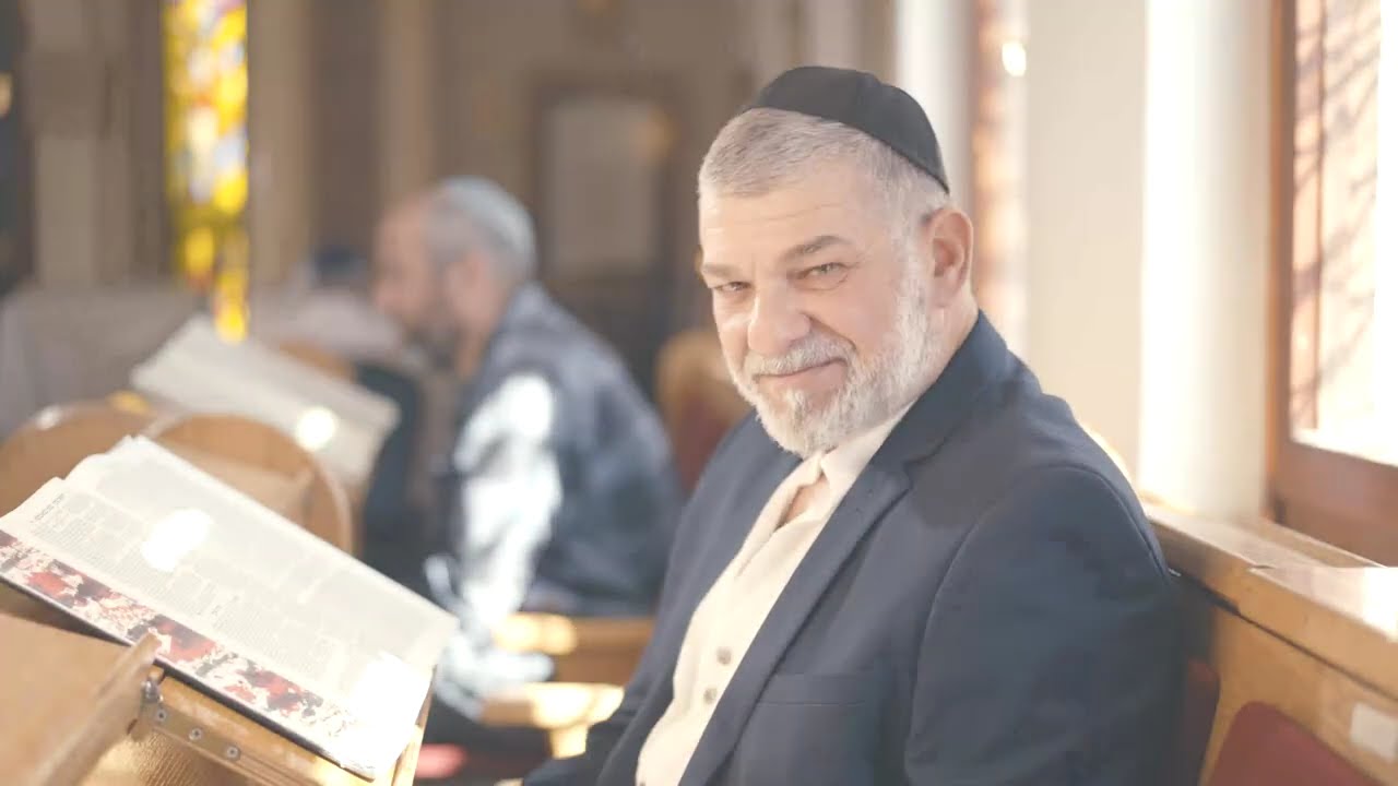 הכירו את הקסם של ישיבת המקובלים בית אל