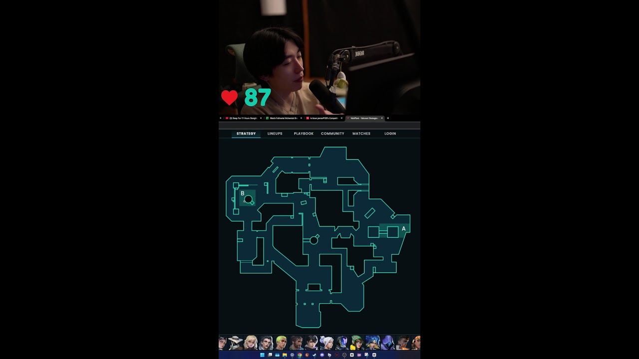 Road To Radiant #valorantlive #valorant #valorantgaming