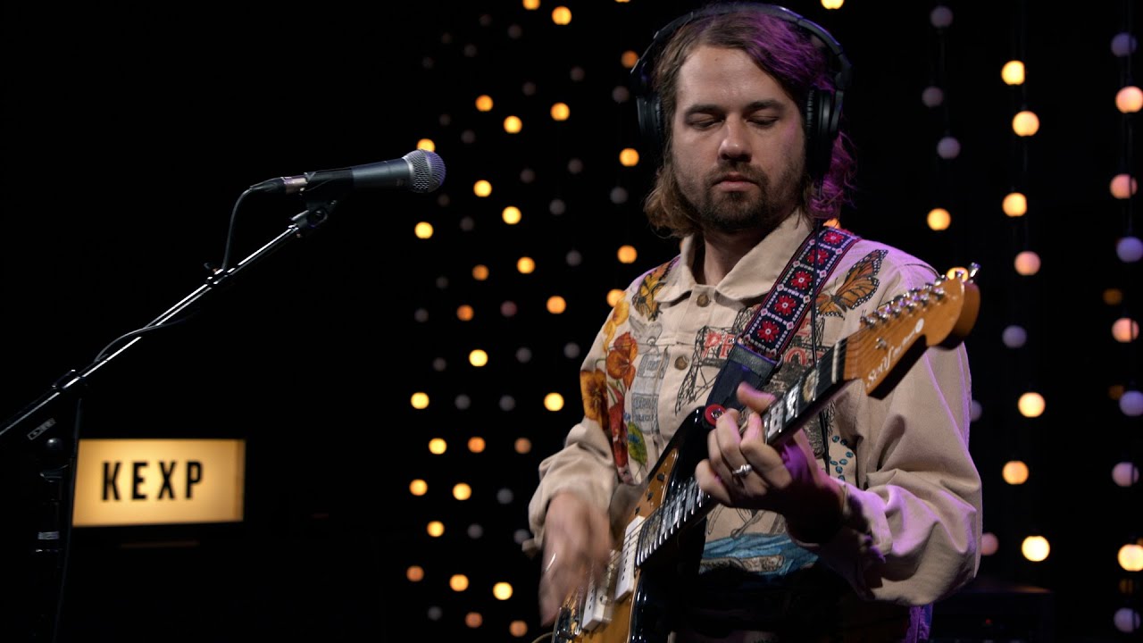 Kevin Morby - Full Performance (Live on KEXP)