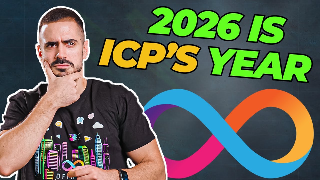 World Computer Day 2026, Swiss Subnets, and Caffeine AI 2.0