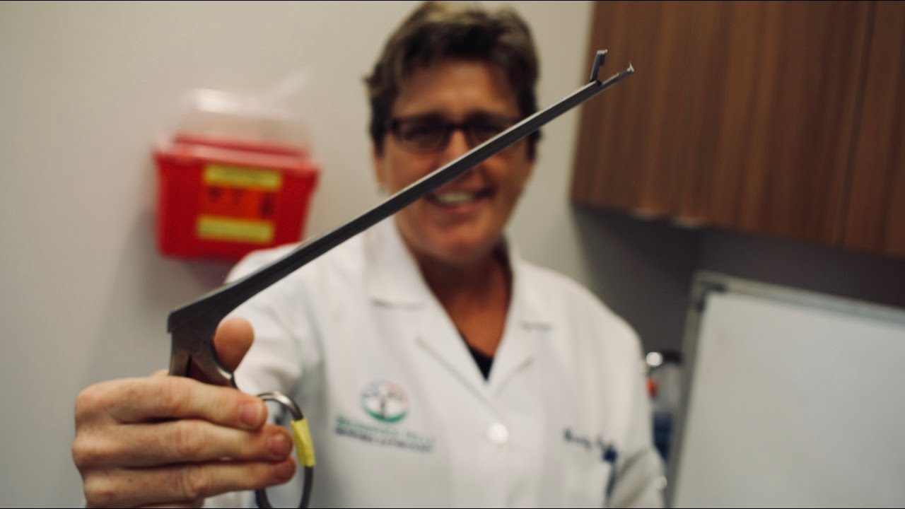 Colposcopy | What to Expect and Results Explained