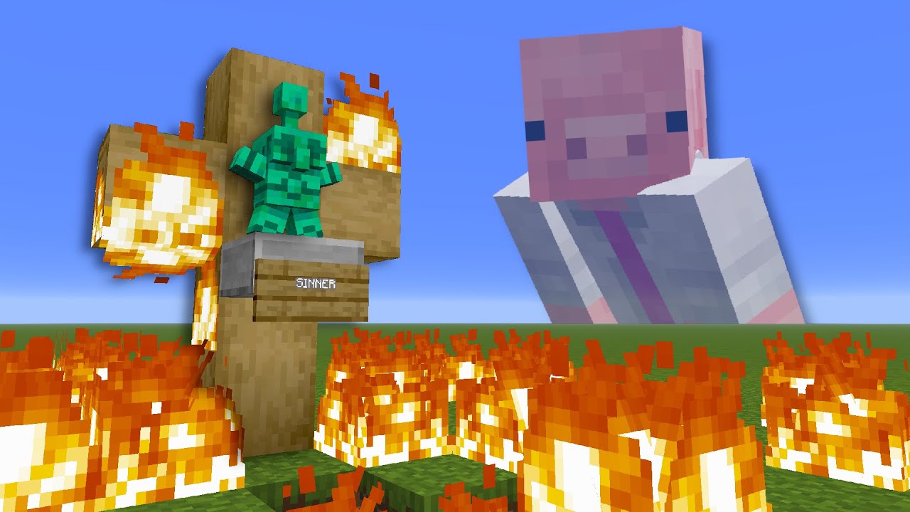 Giving me the new Copper Golems was a Mistake.