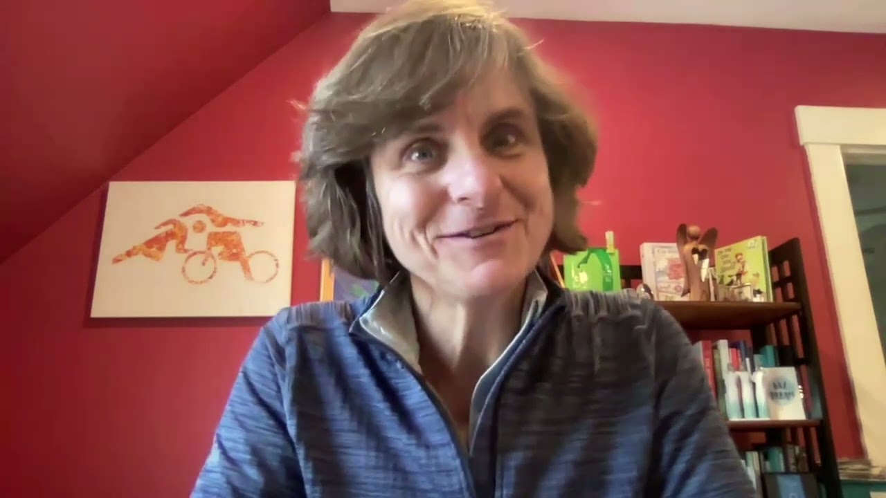 Dementia Connection Specialist (DCS) - Ann Greenwald