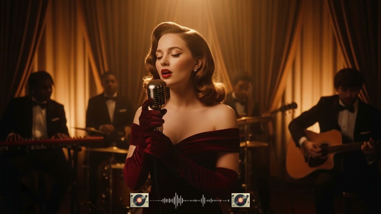 Blues & Soul Love Songs | Etta James Style Classics for Timeless Memories - Midnight Blues