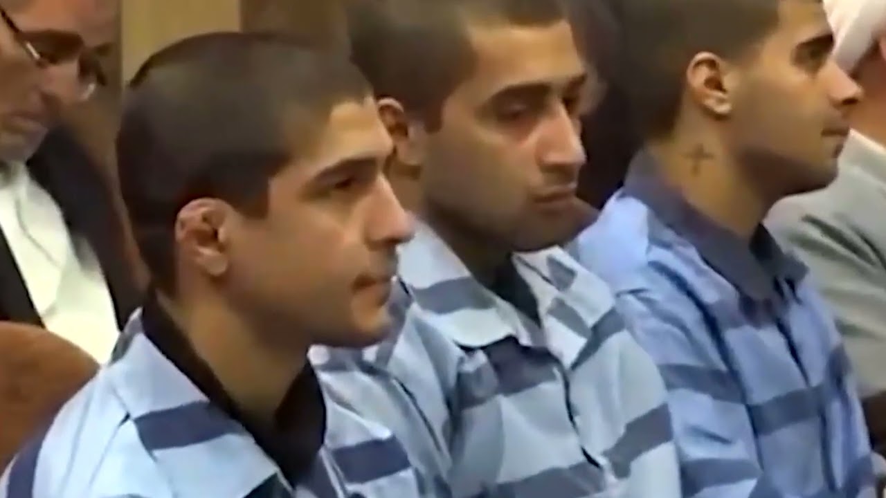Iran, autoritetet ekzekutojne mundesin 19 vjeçar