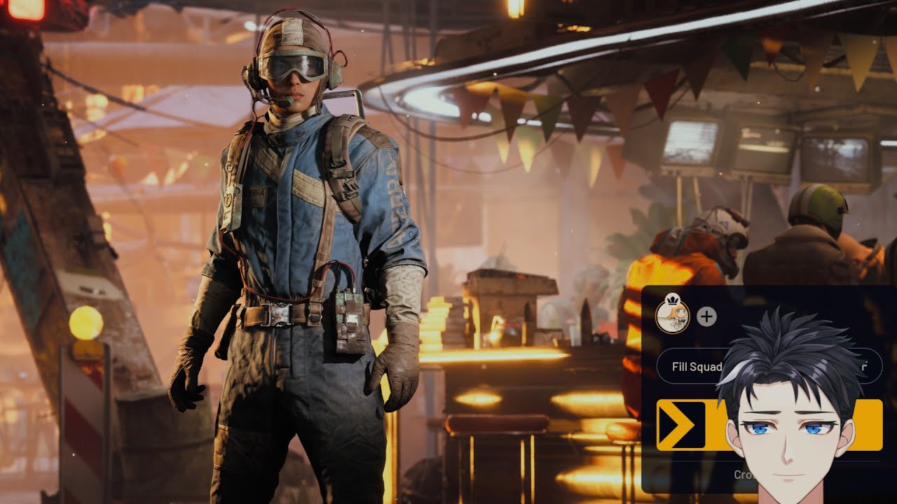 [Arc Raider]Headwinds event update