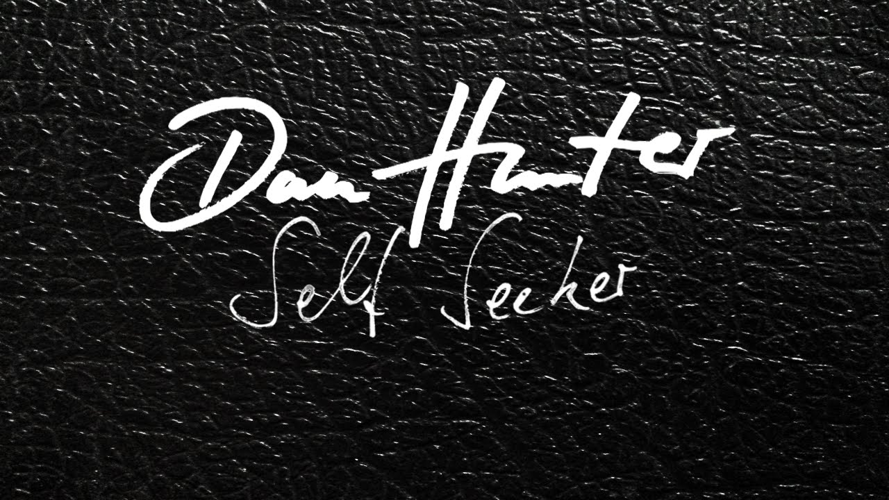 Dan Hunter 