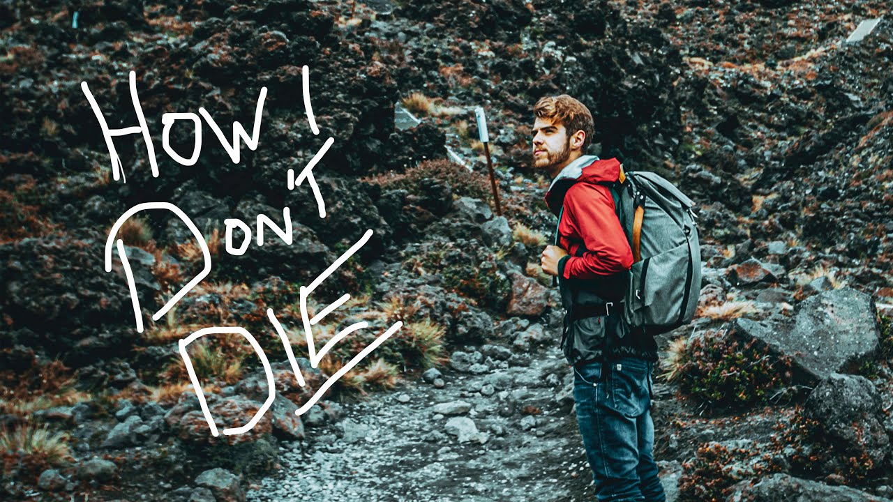 A survival guide to traveling with food allergies