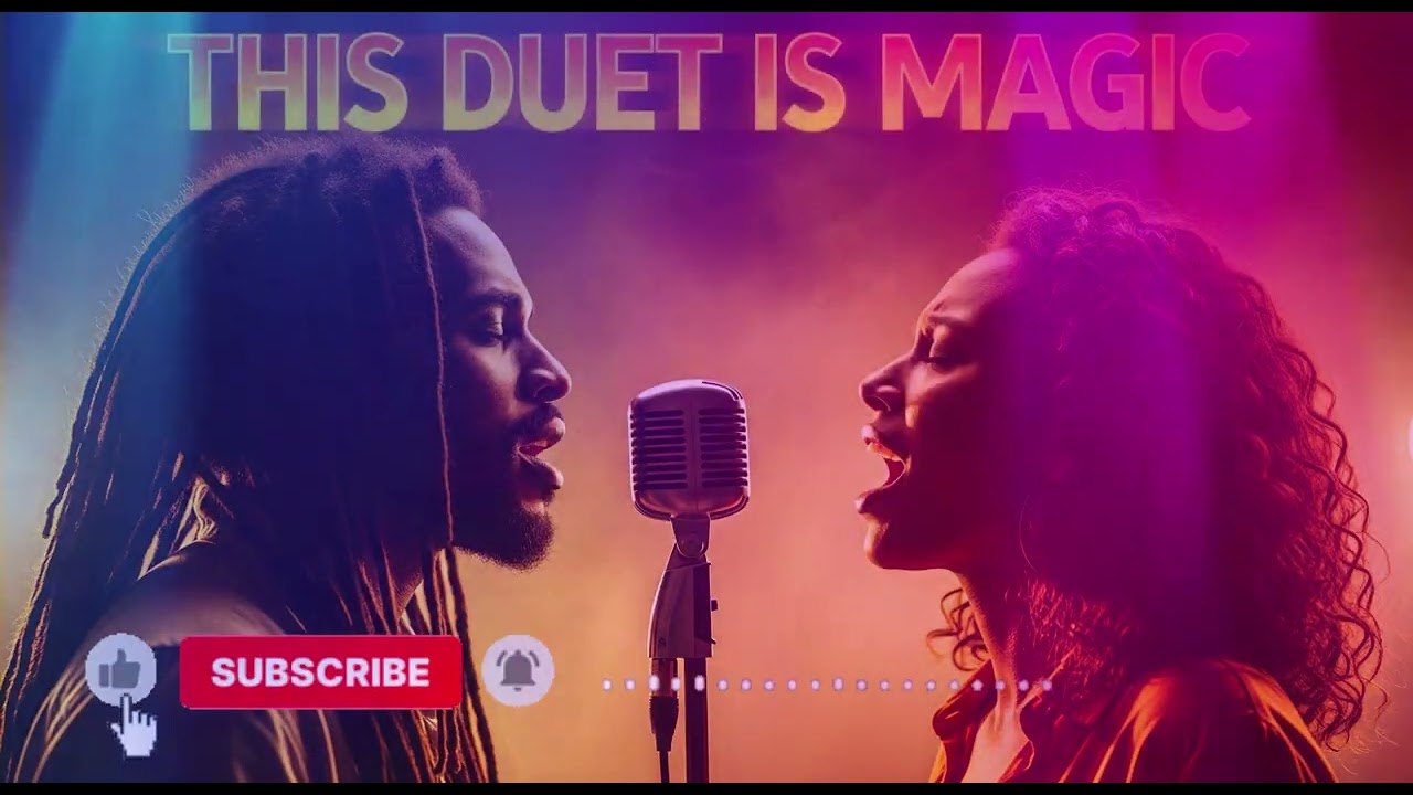 🔥 100M VIEWS! Vinyl Love Blues 💔 This Reggae Hit Will Break You 😭