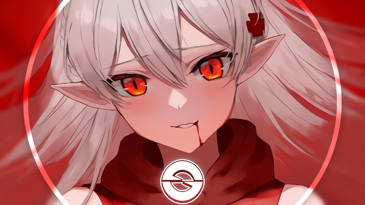Nightcore - 84 (Besomorph ft. Salvo) - (Lyrics)