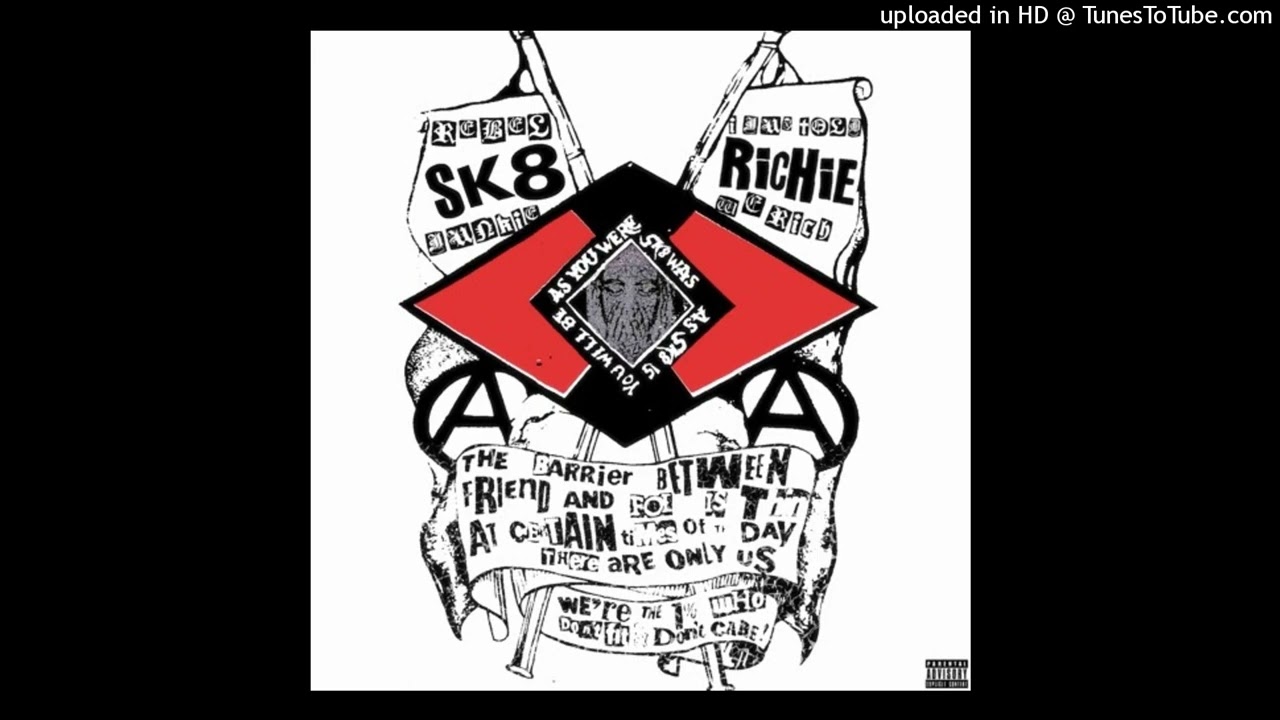 [FREE] sk8star + richie souf type beat - 