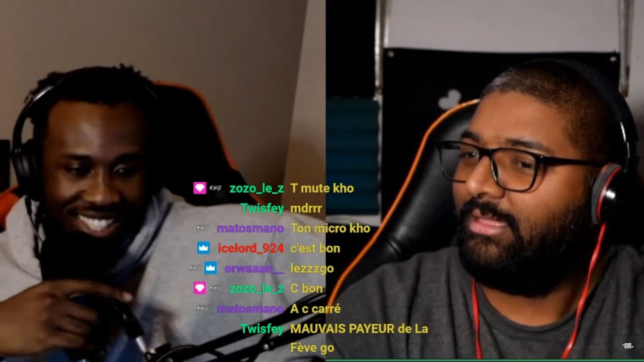 KHOSWAY x @LoicReviews