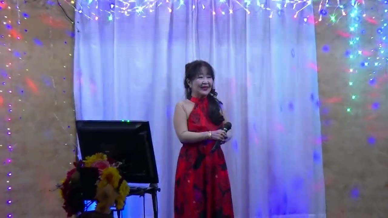 別れのアドロ　西山ひとみ　cover　夏木真琴