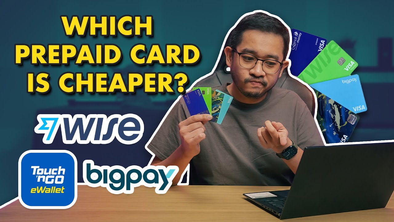 Лучшая предоплаченная карта Visa: Wise или BigPay? Что дешевле? Как пополнить? | Ответы на ваши вопросы