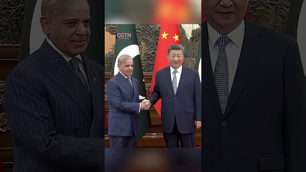 Will China Block India's Water? The Hydrological Standoff Explained 🌊⚠️