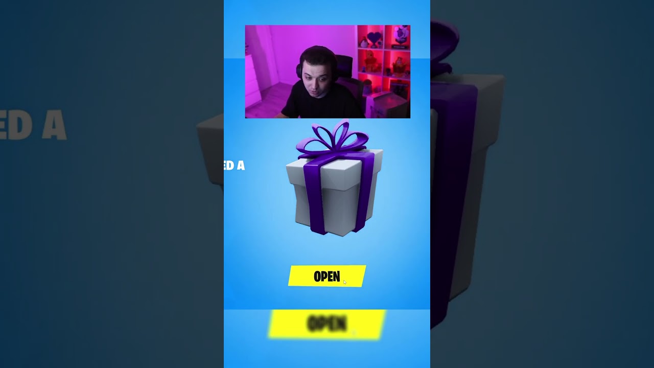 QLNEK FAN REALU MADRYT 😆😆😆#fortnite #qln #jacob