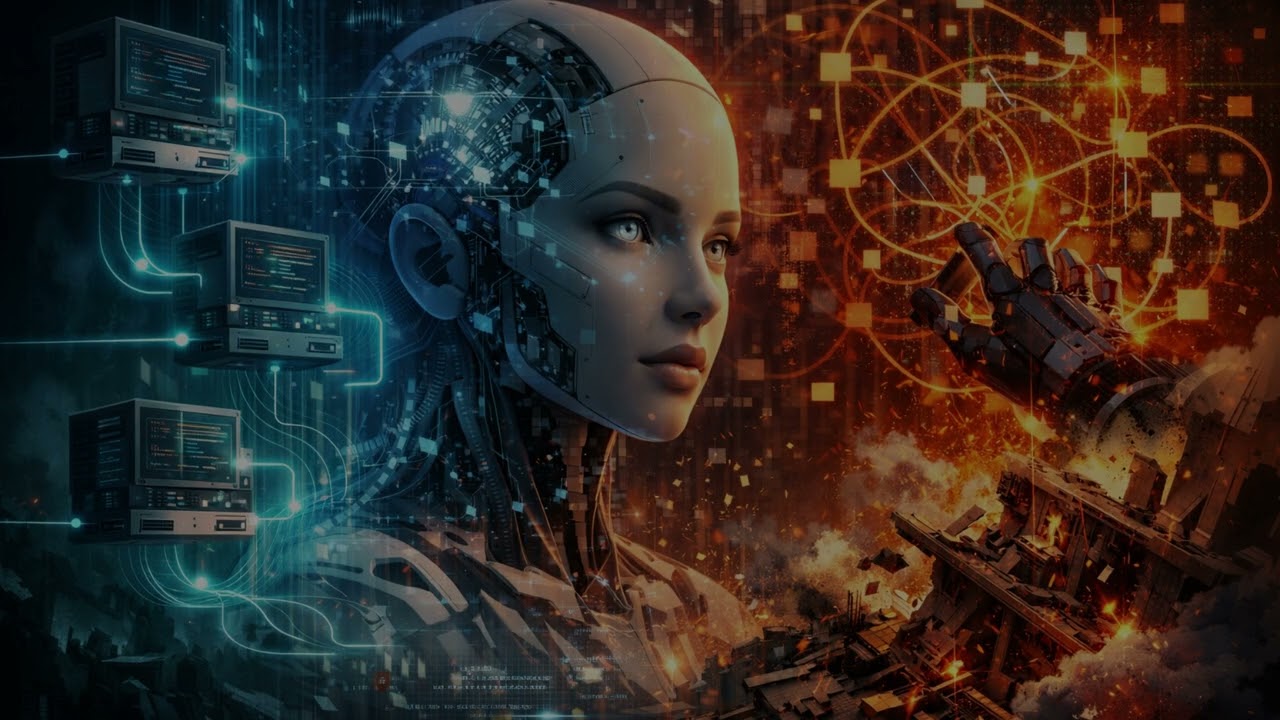 A Armadilha da Programa&ccedil;&atilde;o com IA