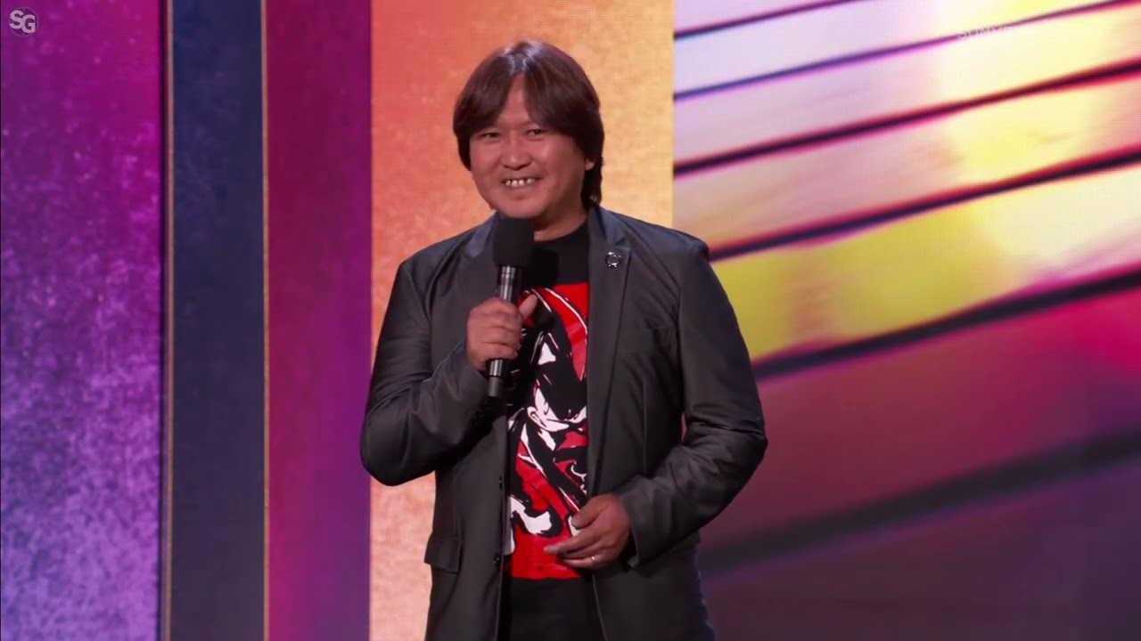 Sonic Racing: Такаси Иидзука из CrossWorlds о кроссоверных гонках и Minecraft | Summer Game Fest ...