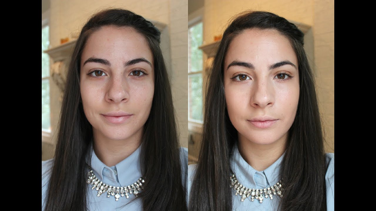Maybelline BB Cream Review + Demo