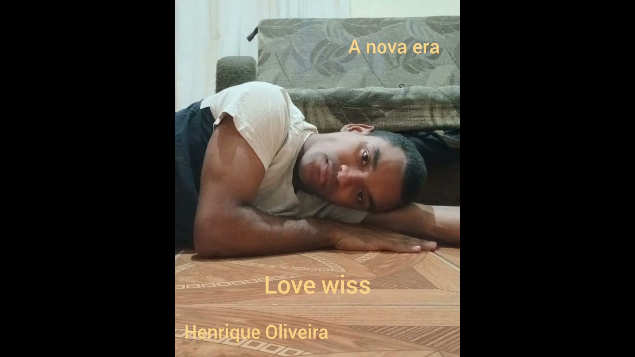 [Love wiss ] (Henrique Oliveira)