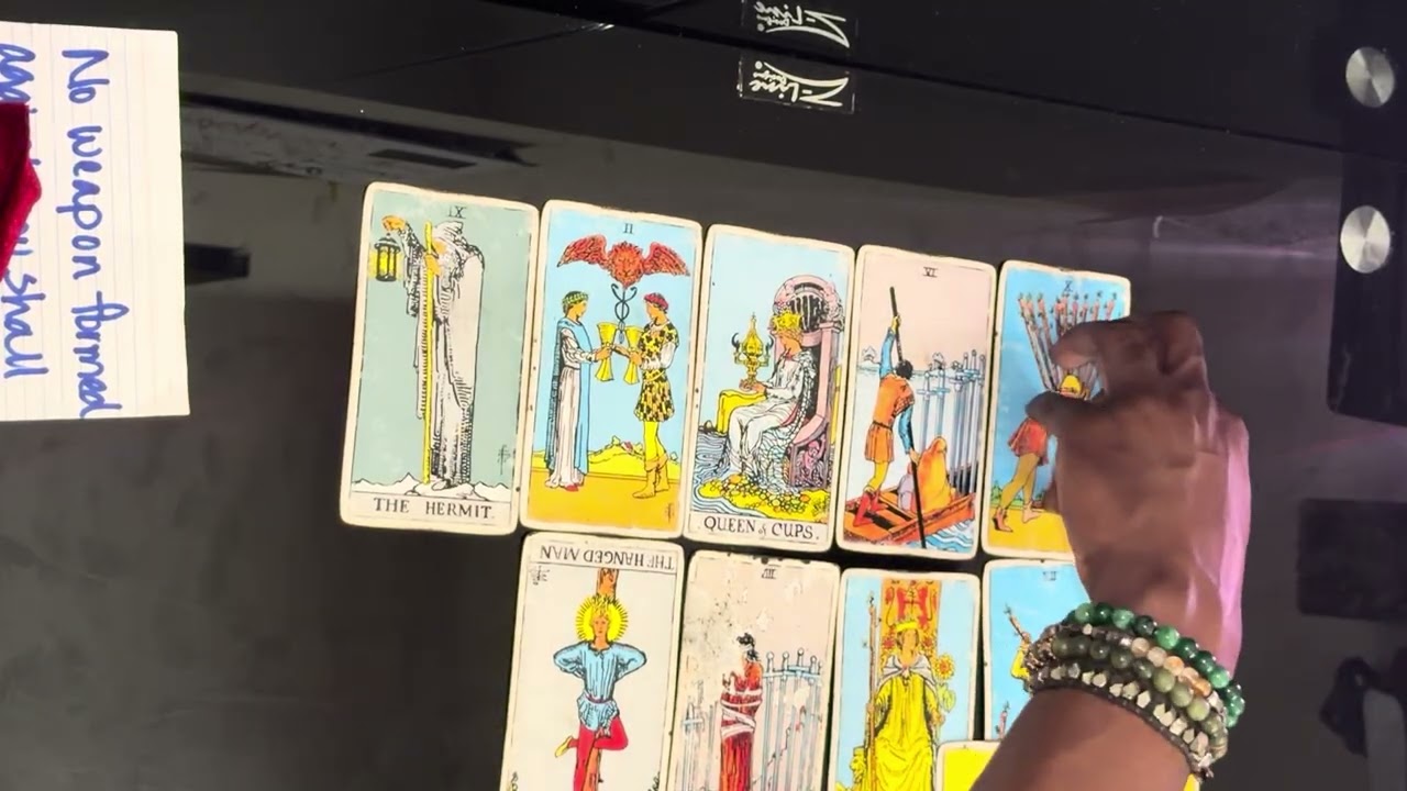 SO MANY STORY LINES, SO LITTLE TIME! SUM1 GOT THE ANSWERS THEY WERE LOOKIN FOR AND ACTED ACCORDINGLY