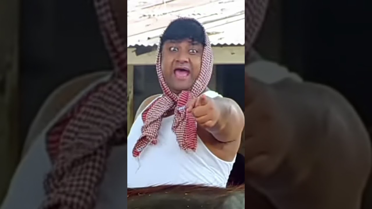 supar komedy