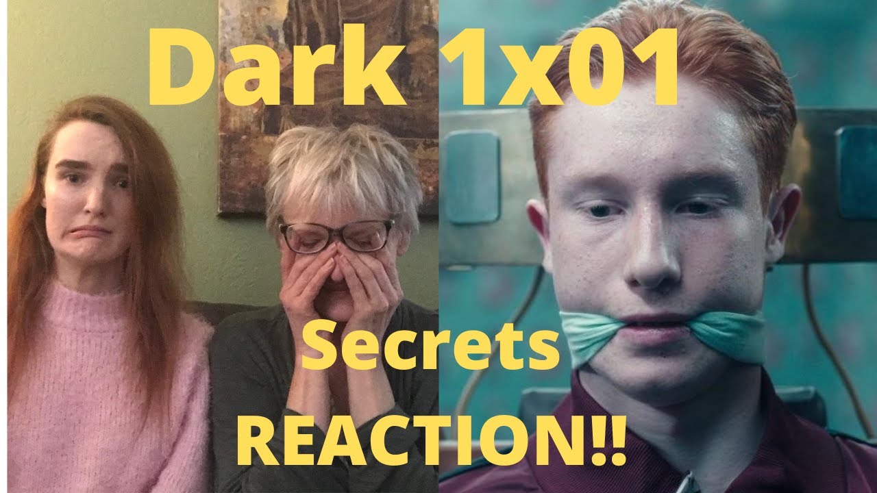 Dark Season 1 Episode 1 