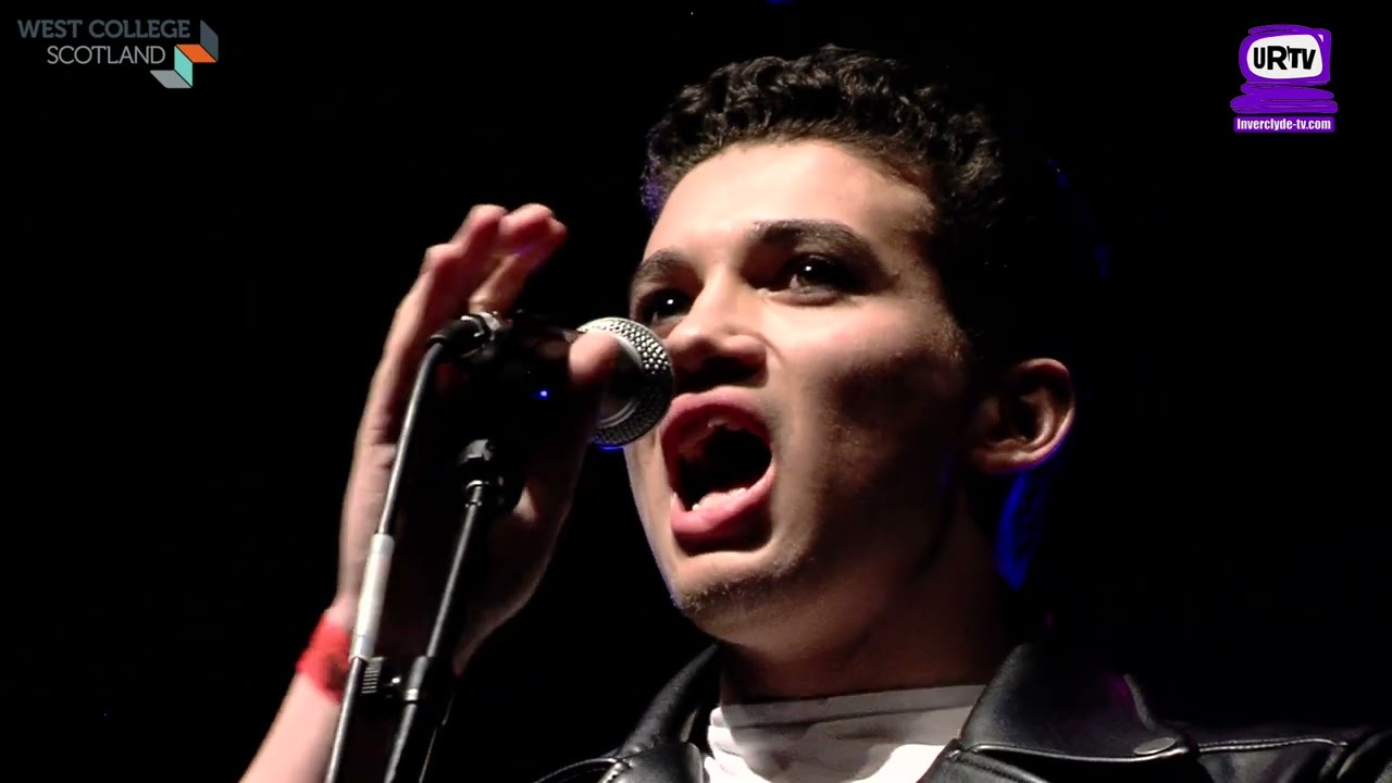 WCS Music Showcase 2018 - Purple Rain