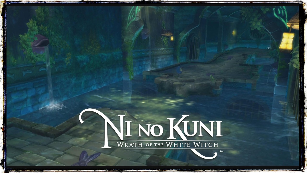 Hinein in die Katzalisation 🪄 ✦ NI NO KUNI: DER FLUCH DER WEIßEN KÖNIGIN #6 ✦ Let's Play