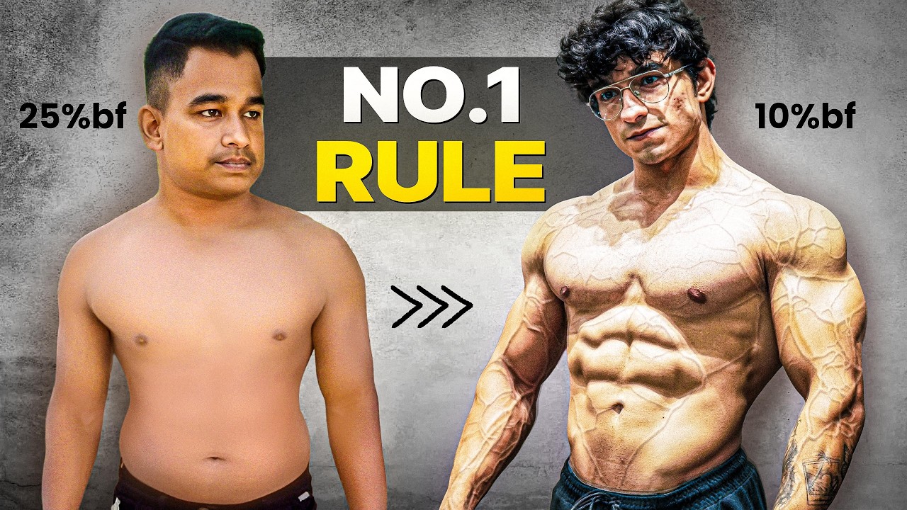How to Get to 10% Body Fat (A Reality Check)