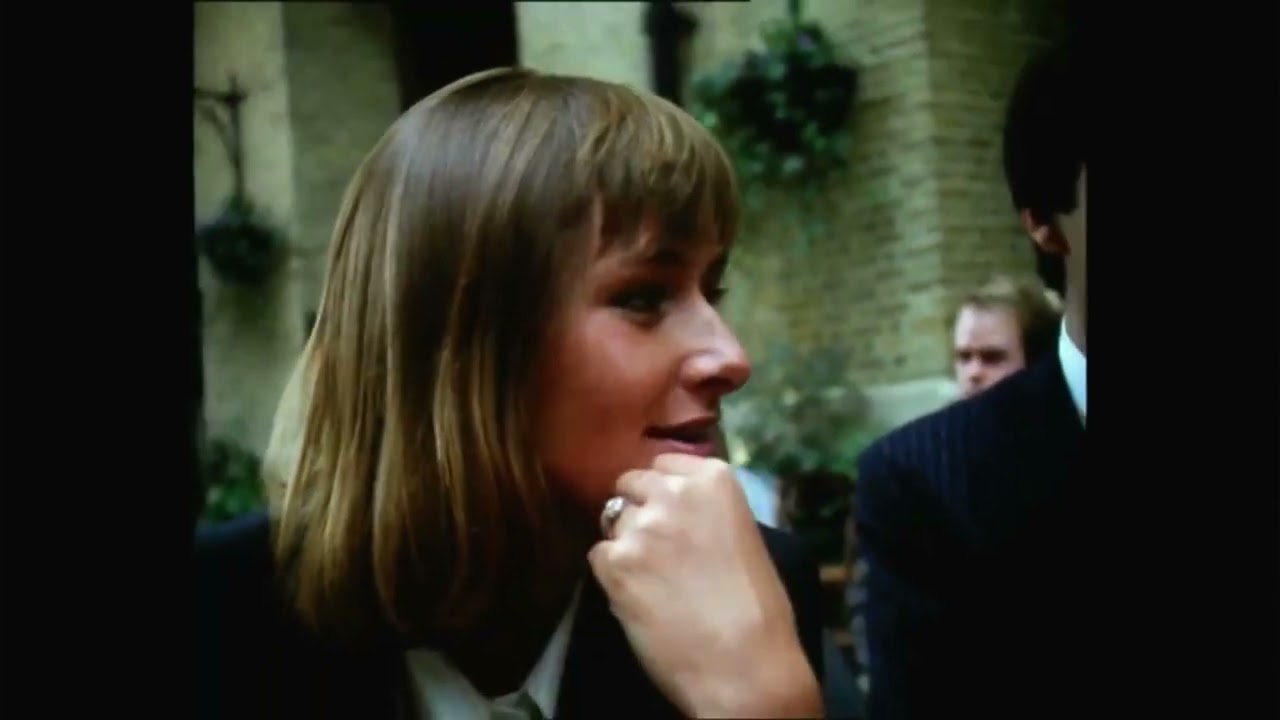 Trading in Air (from Canary Wharf: The Rock Opera)