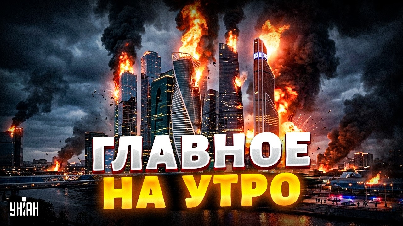 Воздушная ТРЕВОГА в Москве: это ПЕКЛО от ВСУ! Эрдоган ОБЪЯВЛЯЕТ ВОЙНУ. Венгрия ВМАЗАЛА Путину | LIVE
