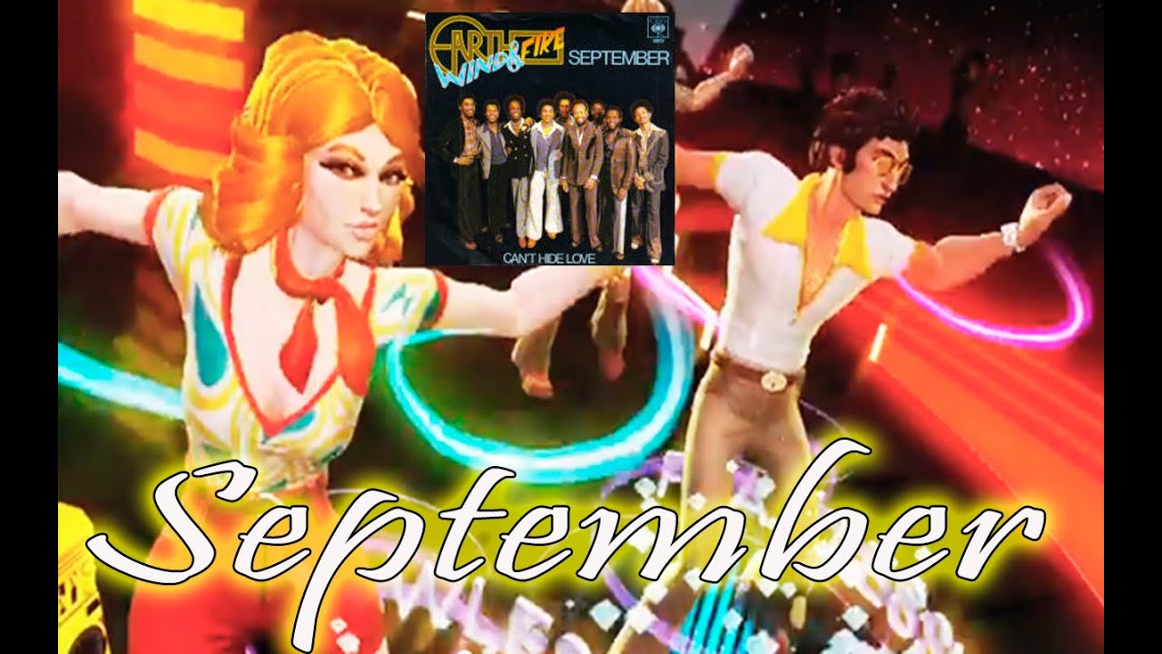 Dance Central Fanmade - 