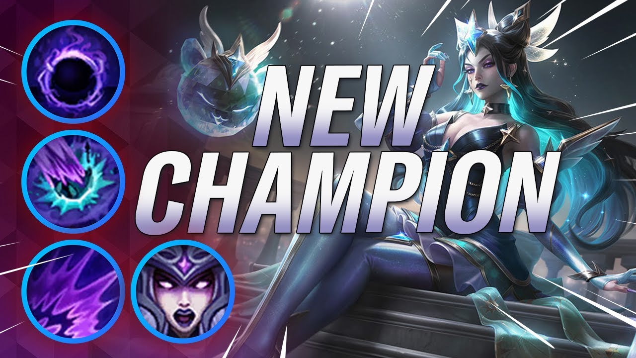 WILD RIFT SYNDRA (NEW CHAMPION) HAS ELDER EXECUTE ON AN ABILITY?! Patch 4.4D | RiftGuides | WildRift