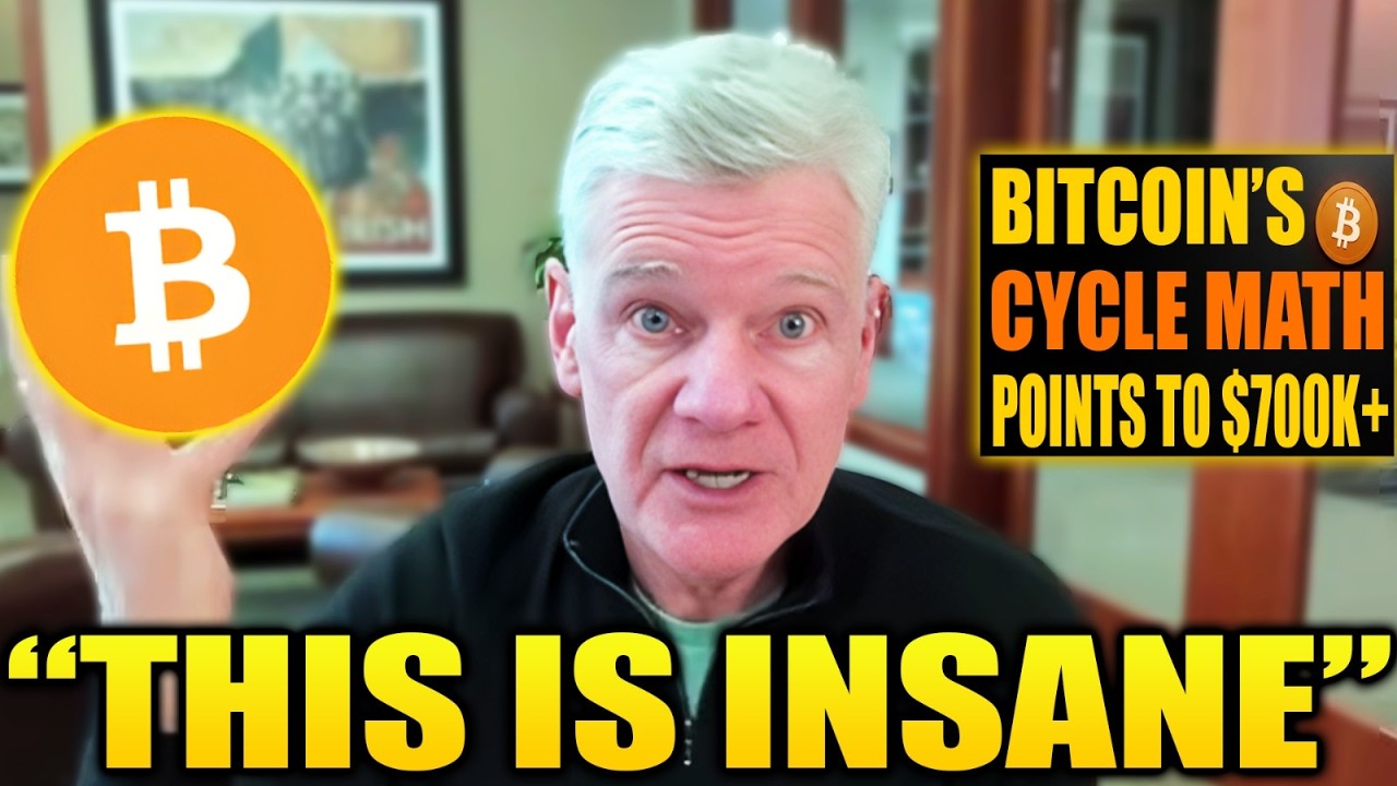 “Mark My Words! Nothing Will Stop BTC from Hitting $300k in 2026” - Mark Yusko